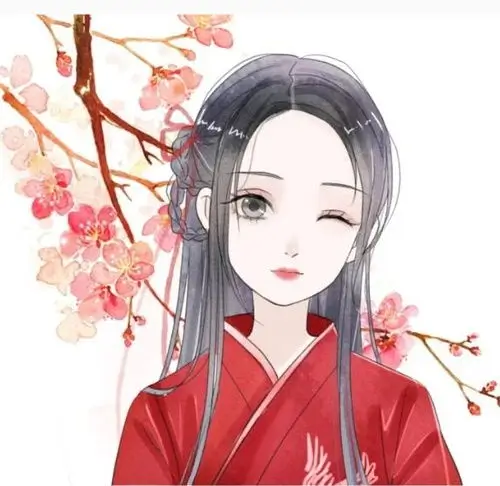读者凌晨两点头像